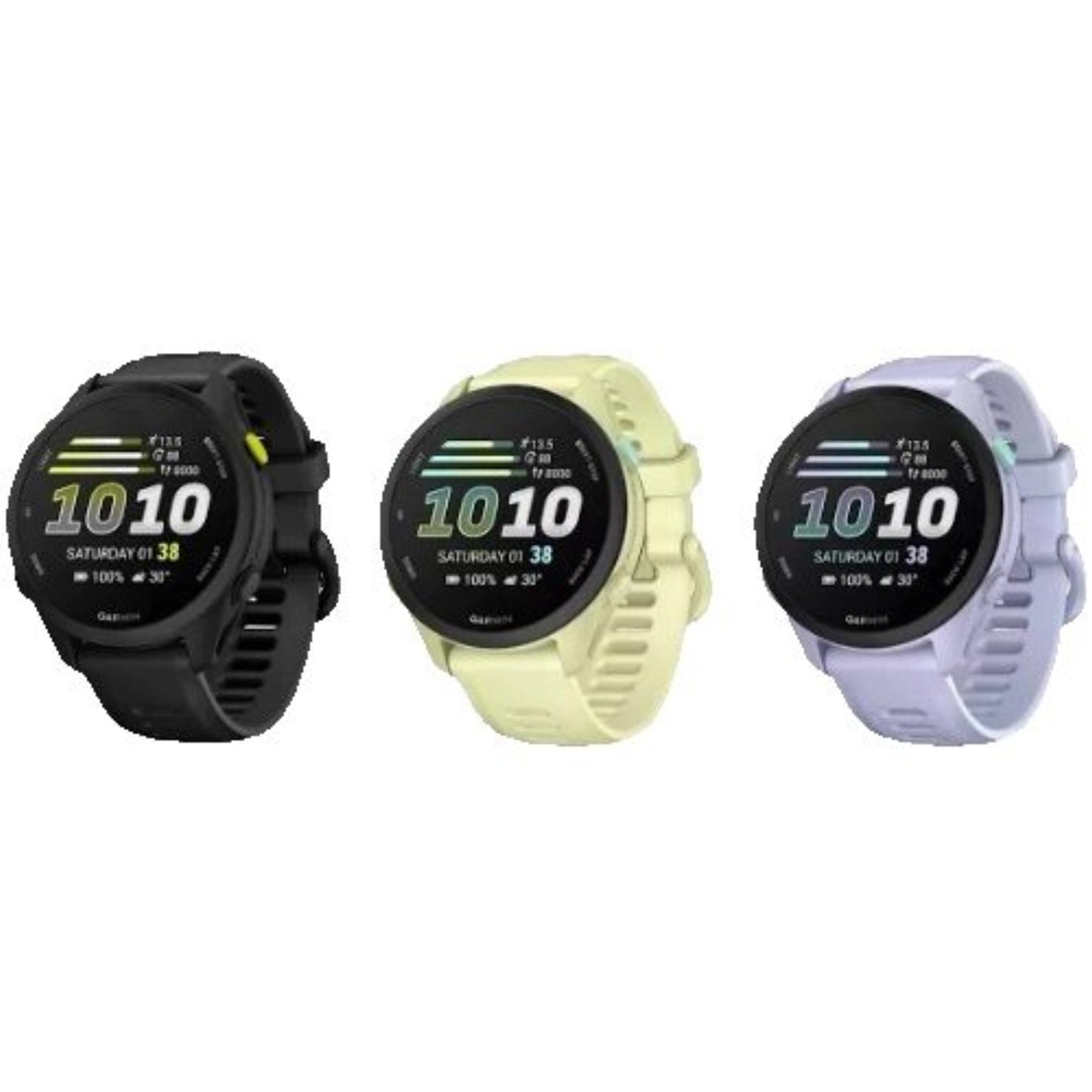 Garmin - Forerunner 70