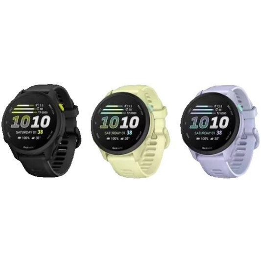 Garmin - Forerunner 70