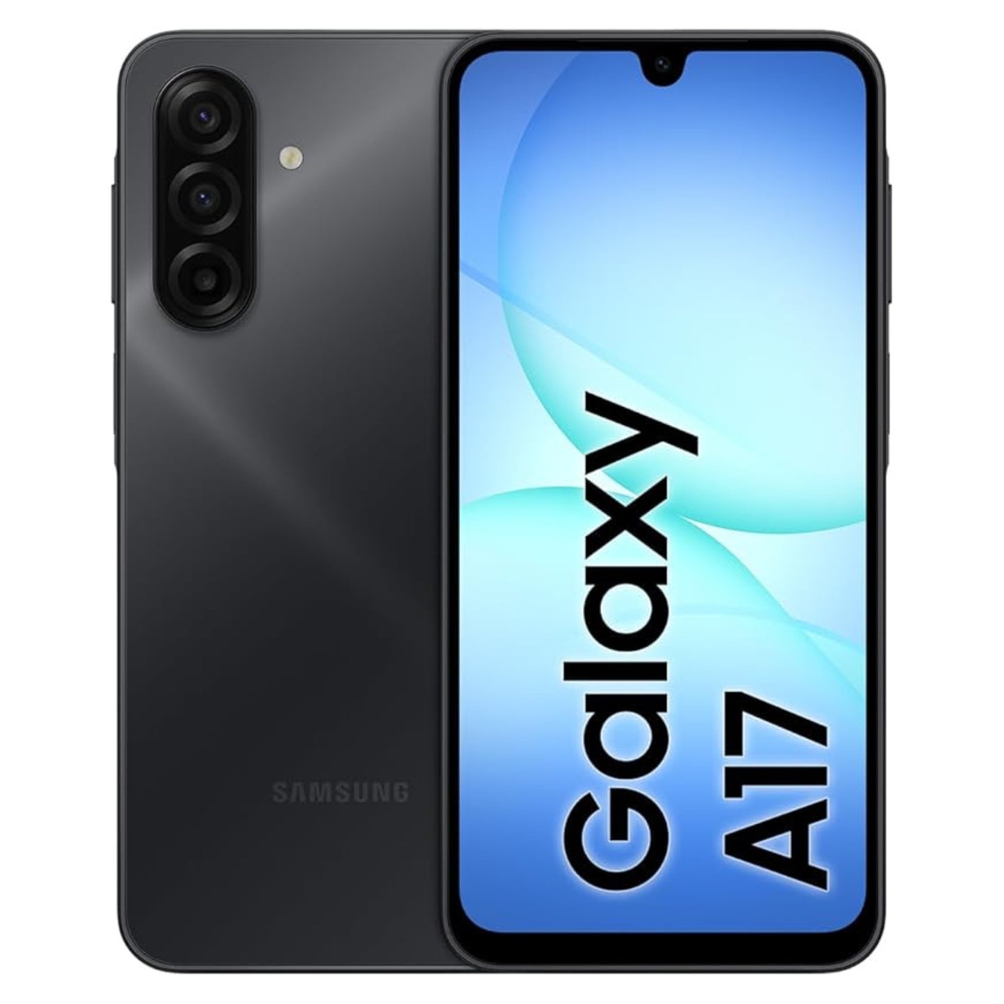 Samsung Galaxy A17