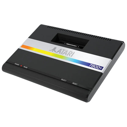 Atari - Video Game System (+7800)