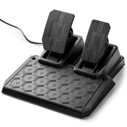 Thrustmaster - T128 Driving Wheel - PS5/PS4/PC