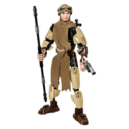 LEGO Star Wars - Builddable Figure Rey (75113)