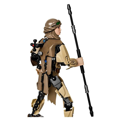 LEGO Star Wars - Builddable Figure Rey (75113)