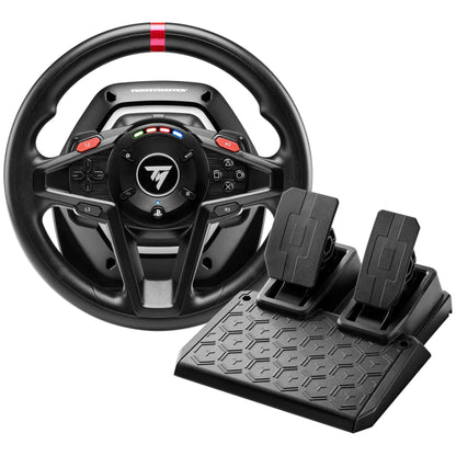 Thrustmaster - T128 Driving Wheel - PS5/PS4/PC