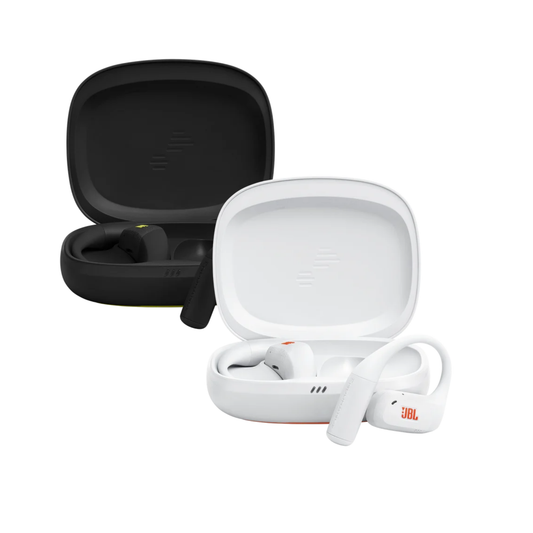 JBL Endurance Zone