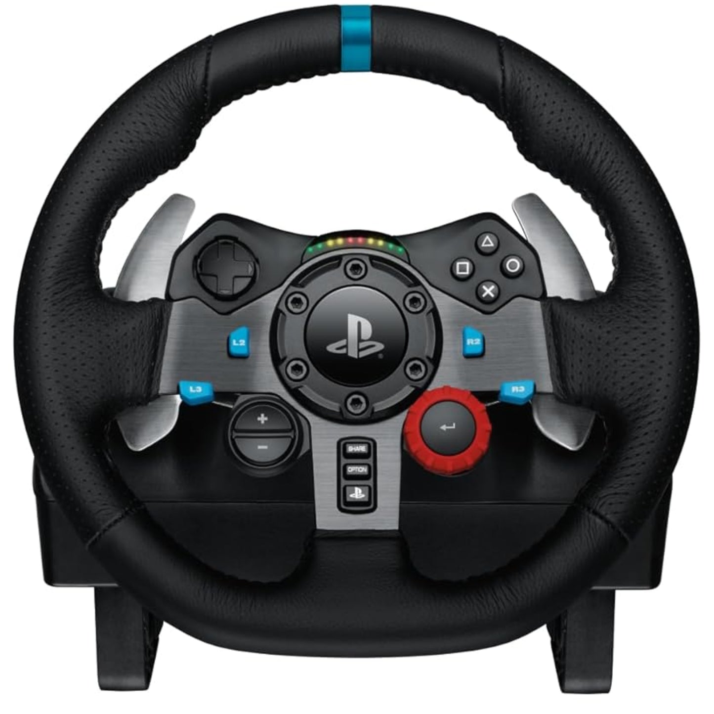 Logiteh - G29 Racing Wheel