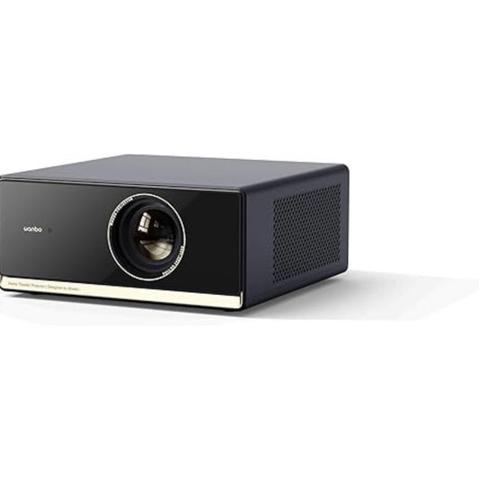 Wanbo Projector - X5 Pro