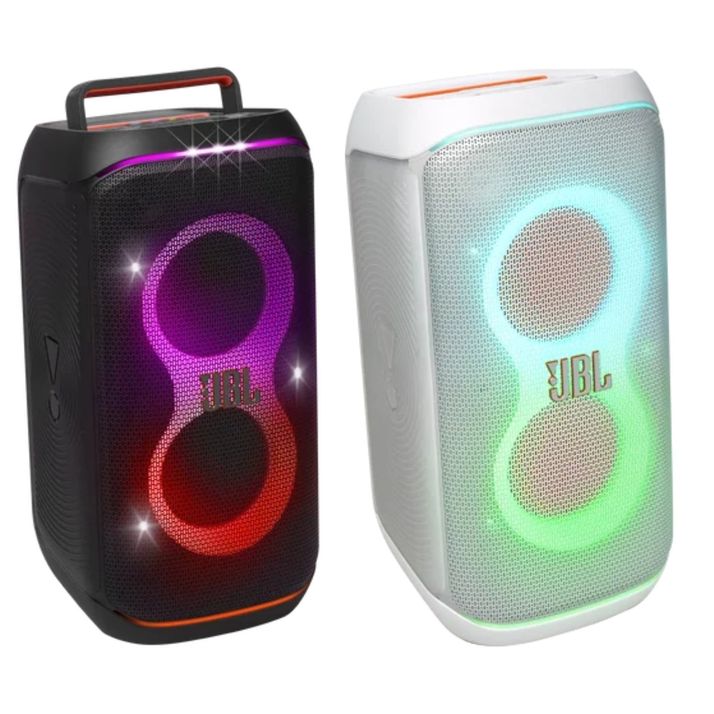 JBL - PartyBox Club 120 - Bluetooth Party Speaker