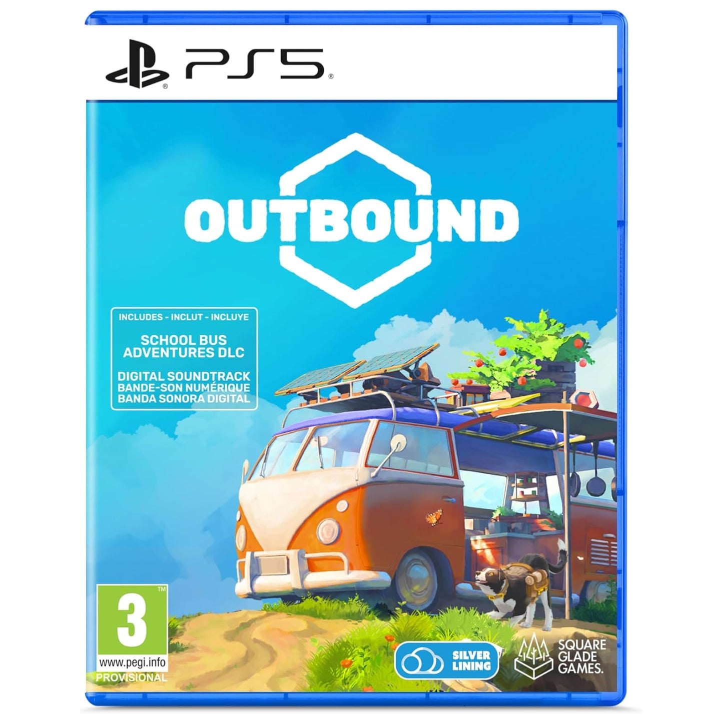 Outbound - PS5