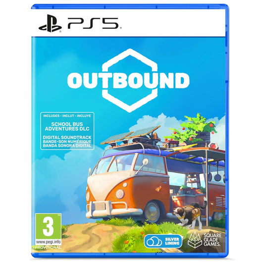 Outbound - PS5