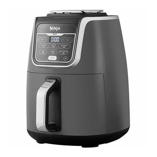 Ninja - Airfryer 5.2L Digital Black (AF160EU)