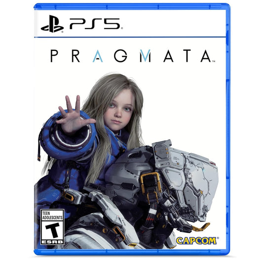Pragmata - PS5