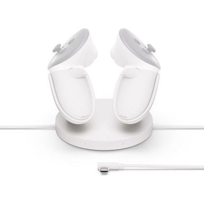 Meta Quest 3/3S Charging Dock