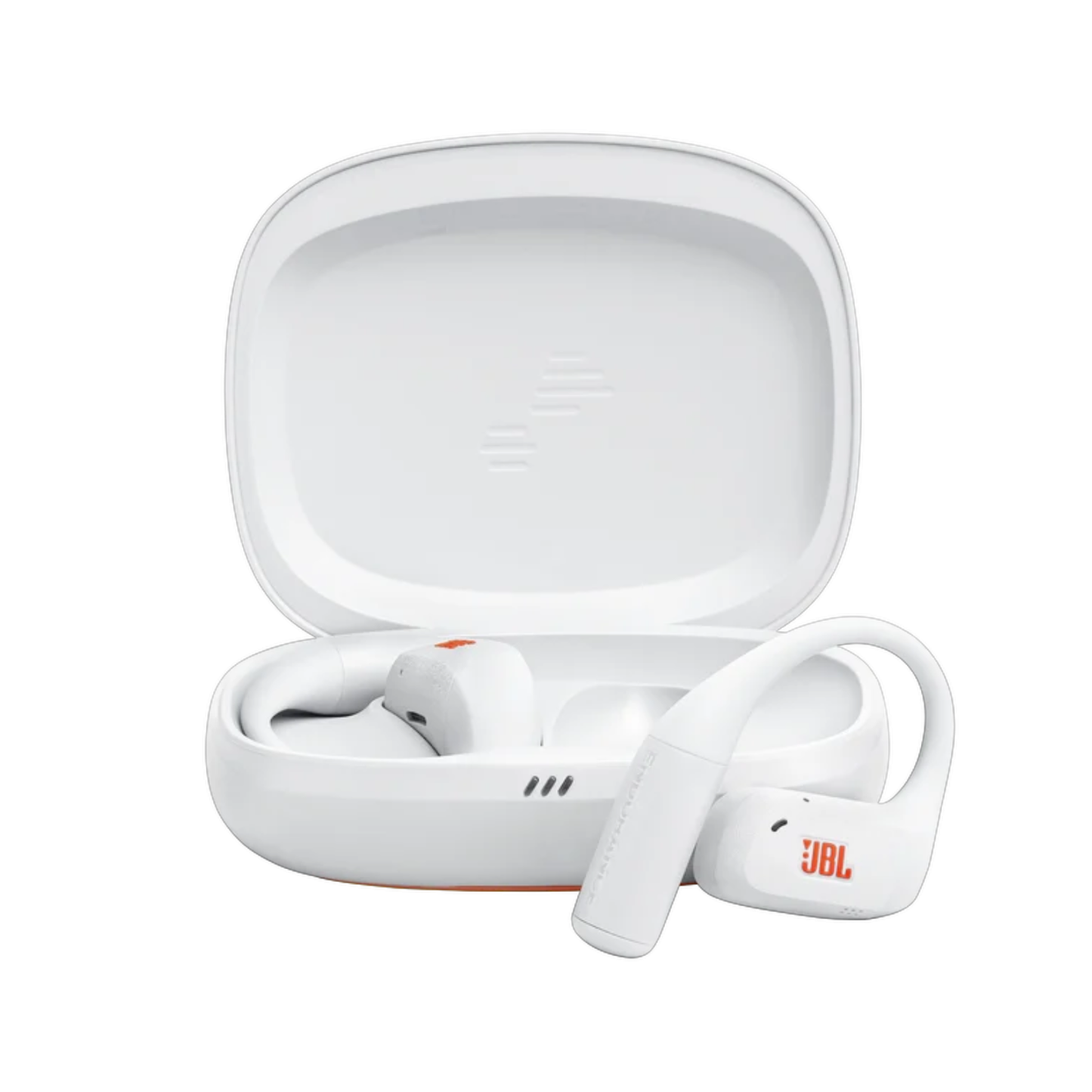 JBL Endurance Zone