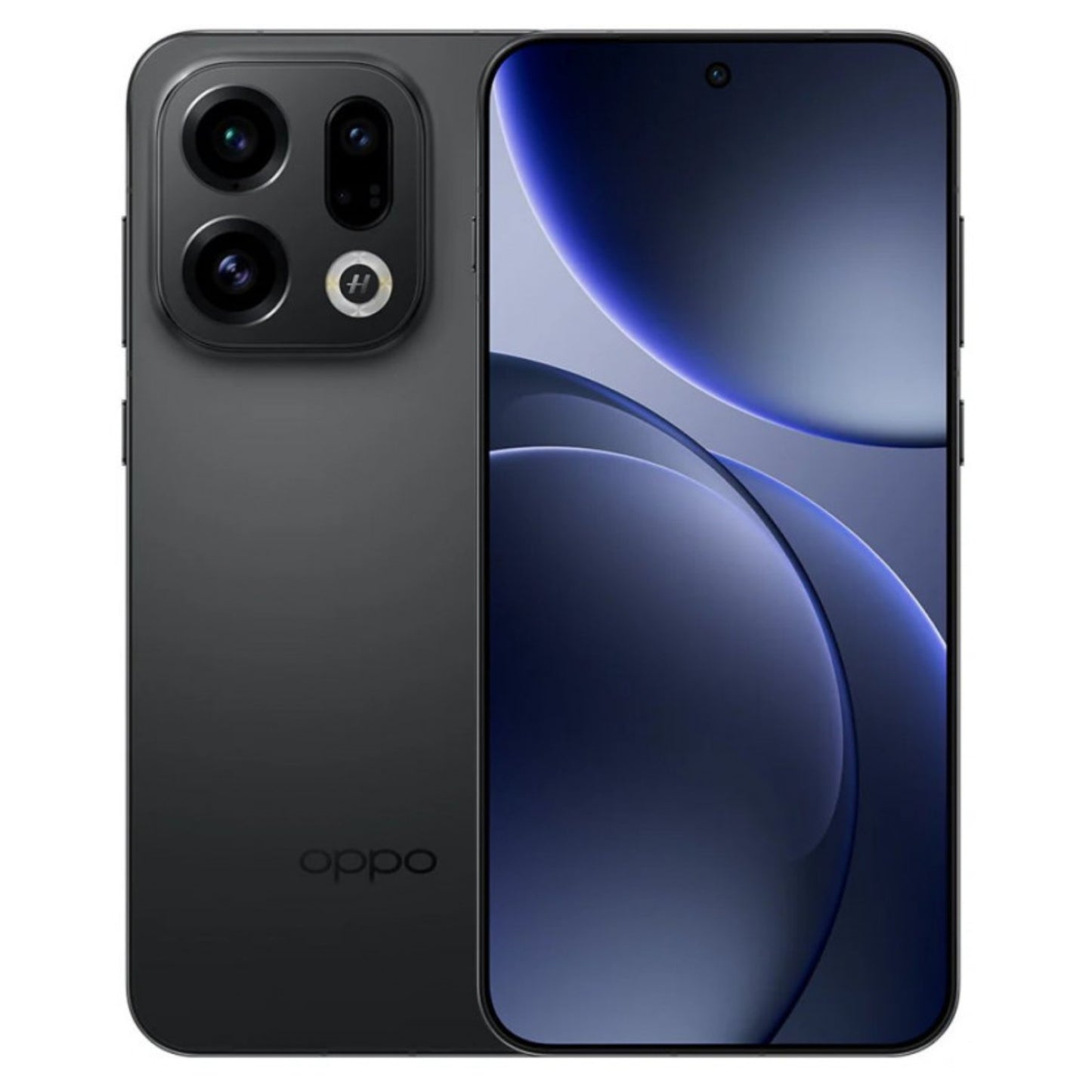 Oppo Find X9