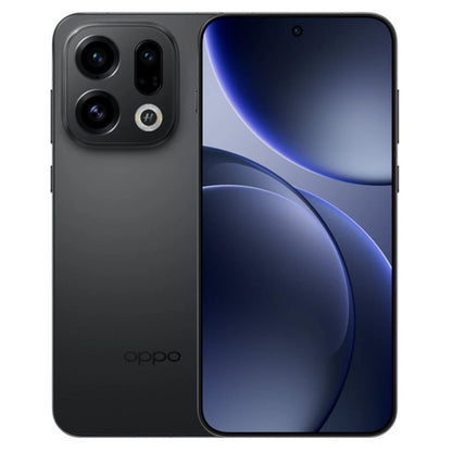 Oppo Find X9