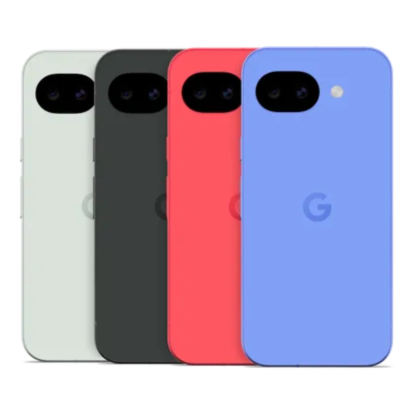 Google Pixel 10a