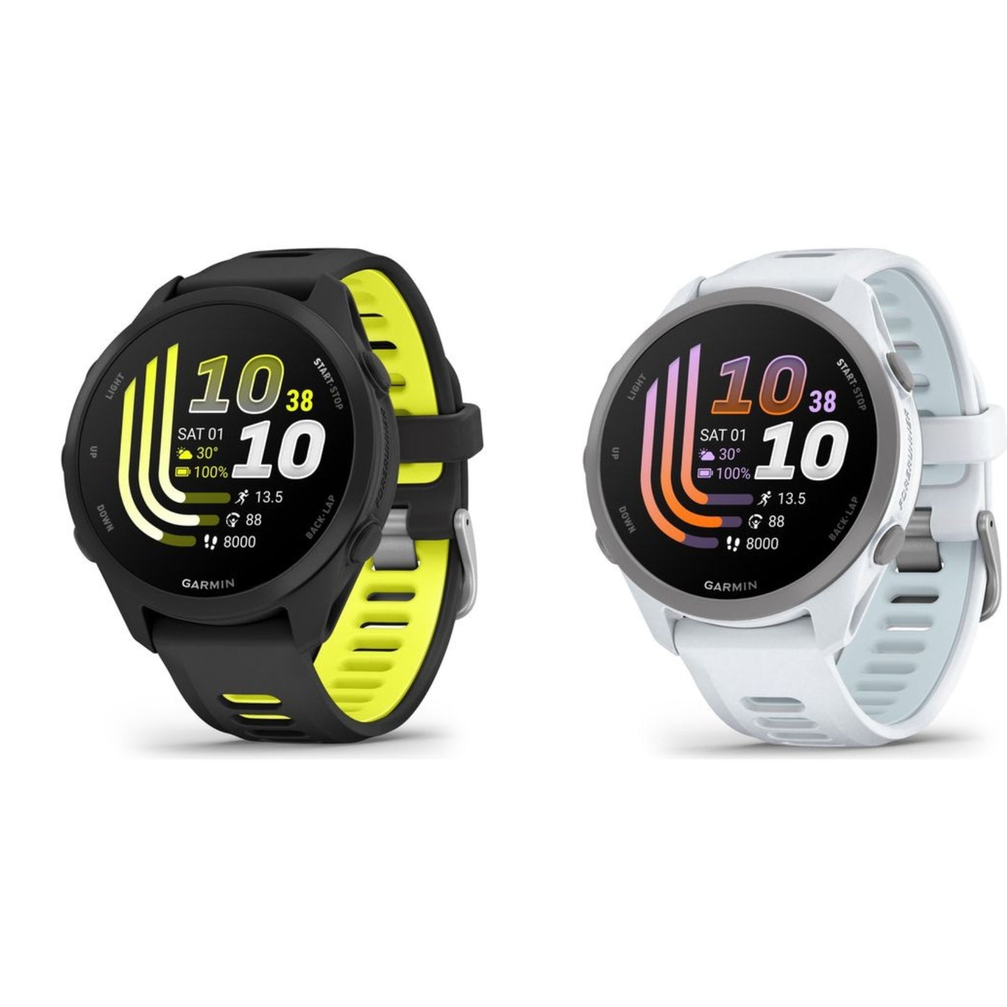 Garmin - Forerunner 170