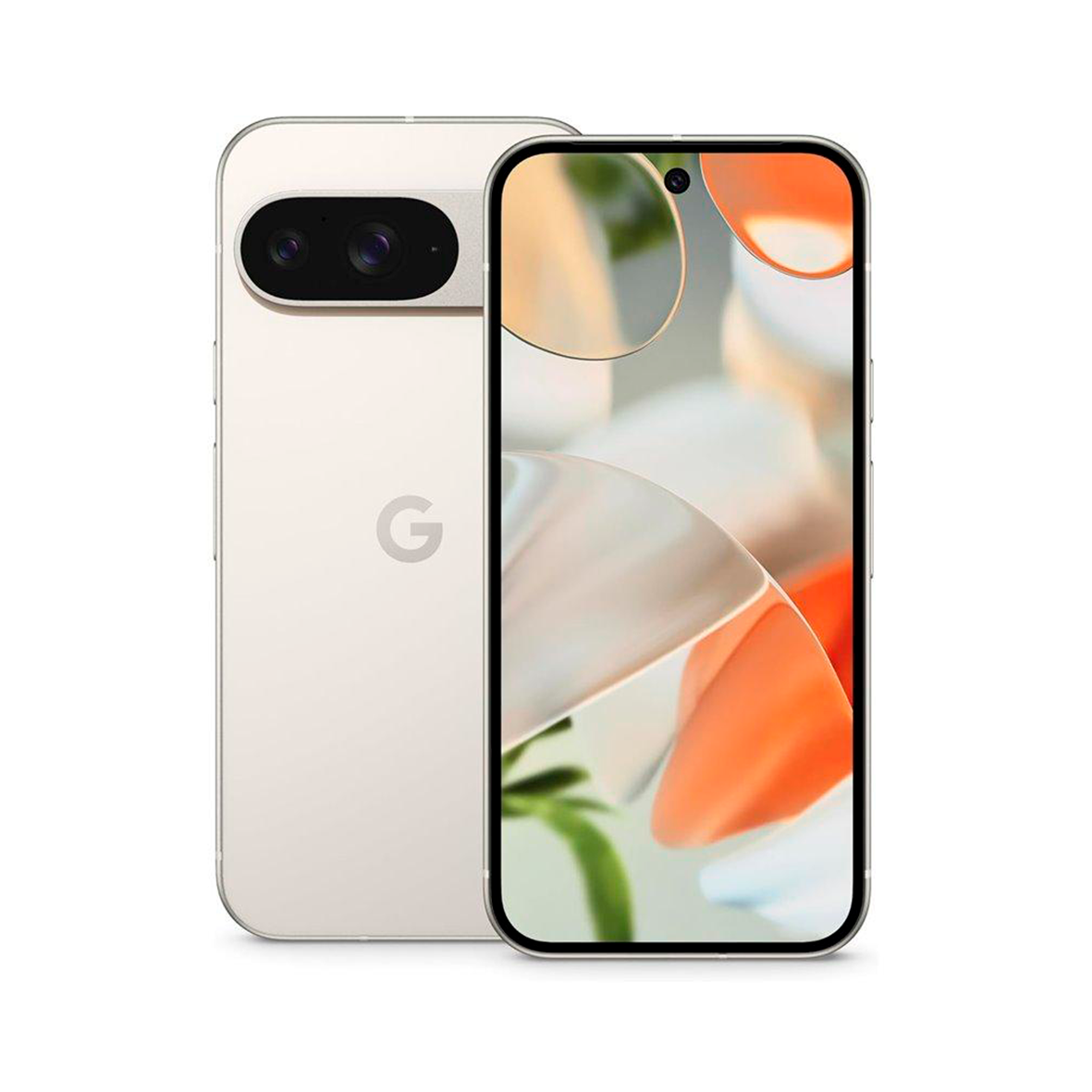 Google Pixel 9
