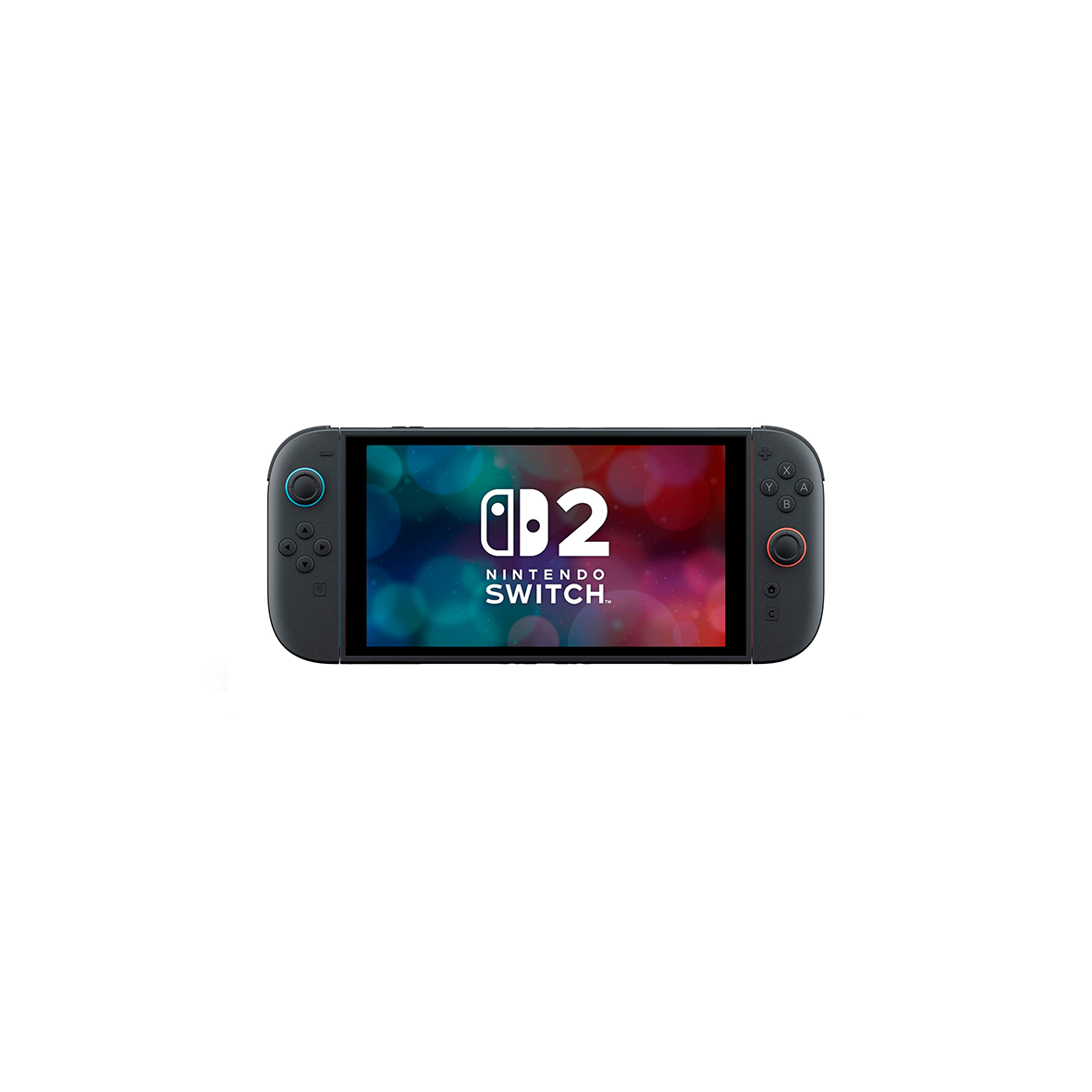 Nintendo Switch 2 - Mario Kart World Bundle
