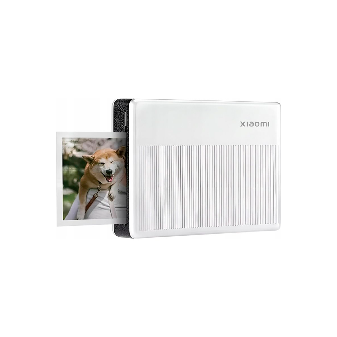Xiaomi - Mi Portable Photo Printer 244685