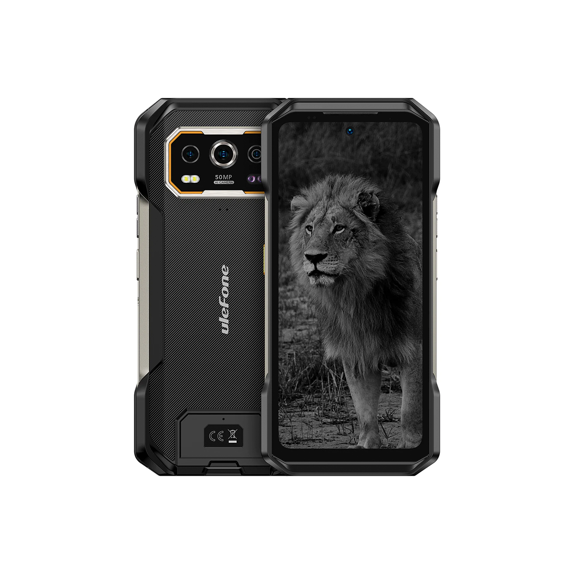Ulefone Armor 27 Pro