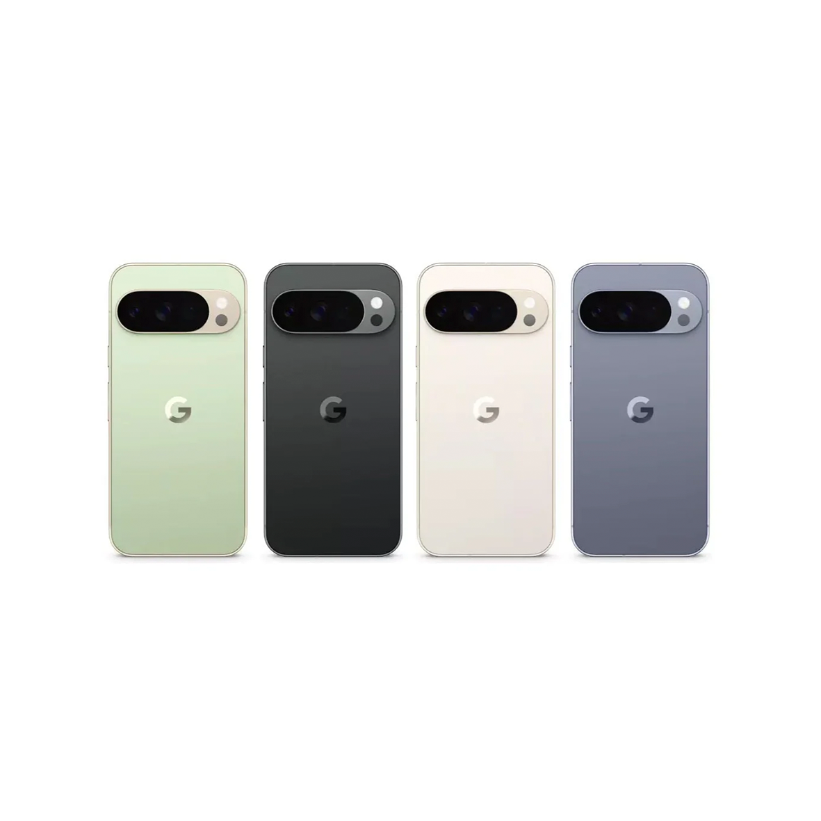 Google Pixel 10 Pro XL