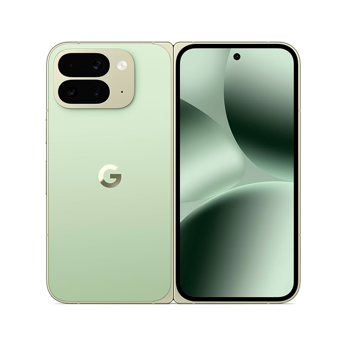 Google Pixel 10 Pro Fold