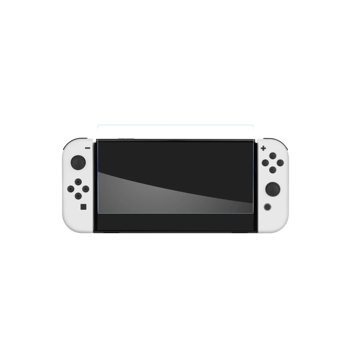 Glass Screen Protector - Nintendo Switch OLED