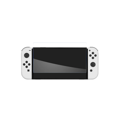 Glass Screen Protector - Nintendo Switch OLED