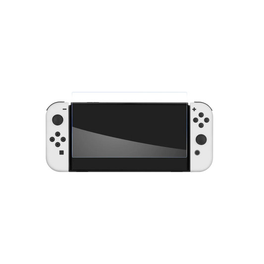 Glass Screen Protector - Nintendo Switch OLED