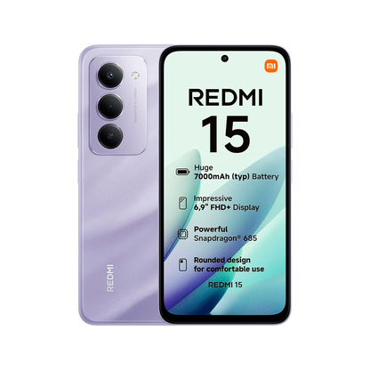 Redmi 15