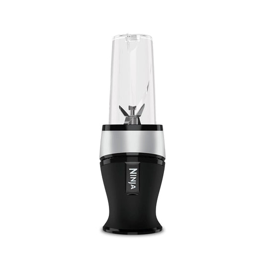 Ninja - Nutri 700W Slim Blender 470 ml - (QB3001EUS)