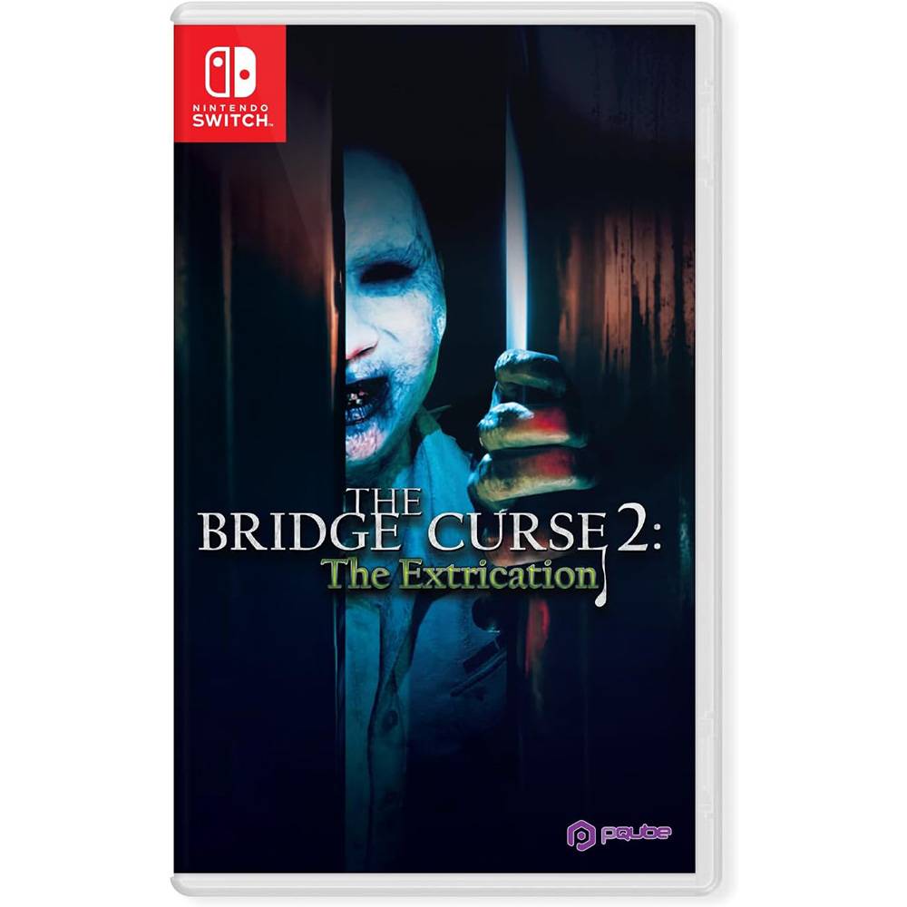 The Bridge 2: The Extrication - Nintendo Switch