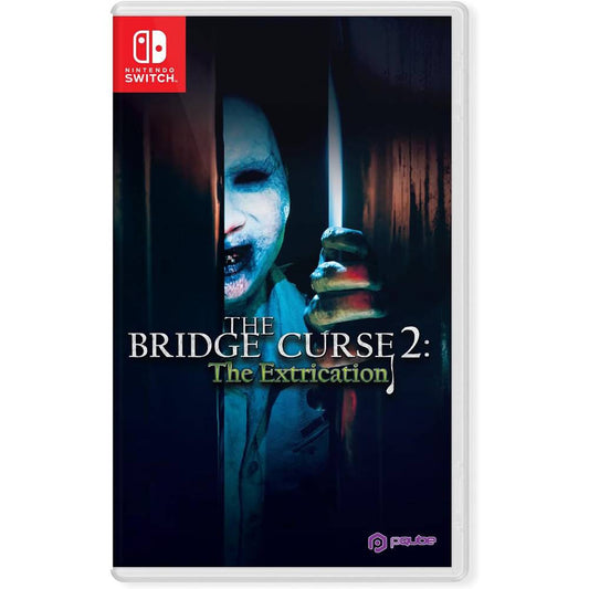 The Bridge 2: The Extrication - Nintendo Switch