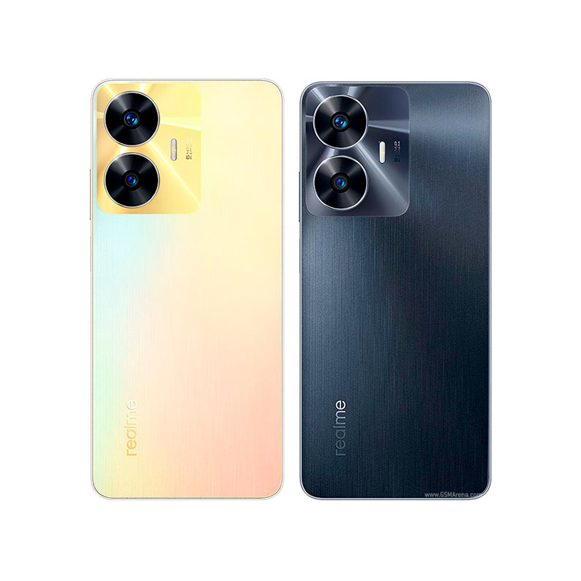 Realme C55