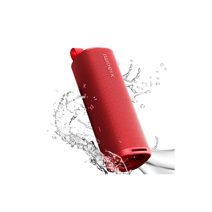 Xiaomi - Sound Outdoor - Portable Bluetooth Speaker