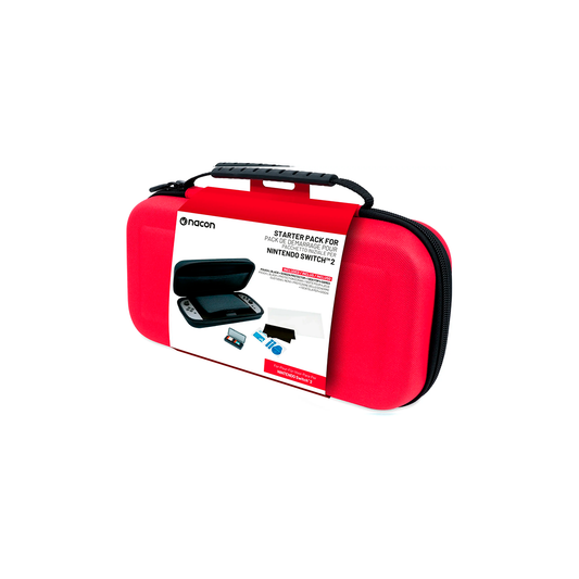 Bionik - Nintendo Switch Commuter Case