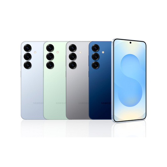 Samsung Galaxy S25