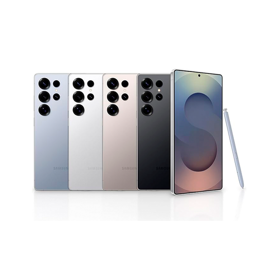 Samsung Galaxy S25 Ultra