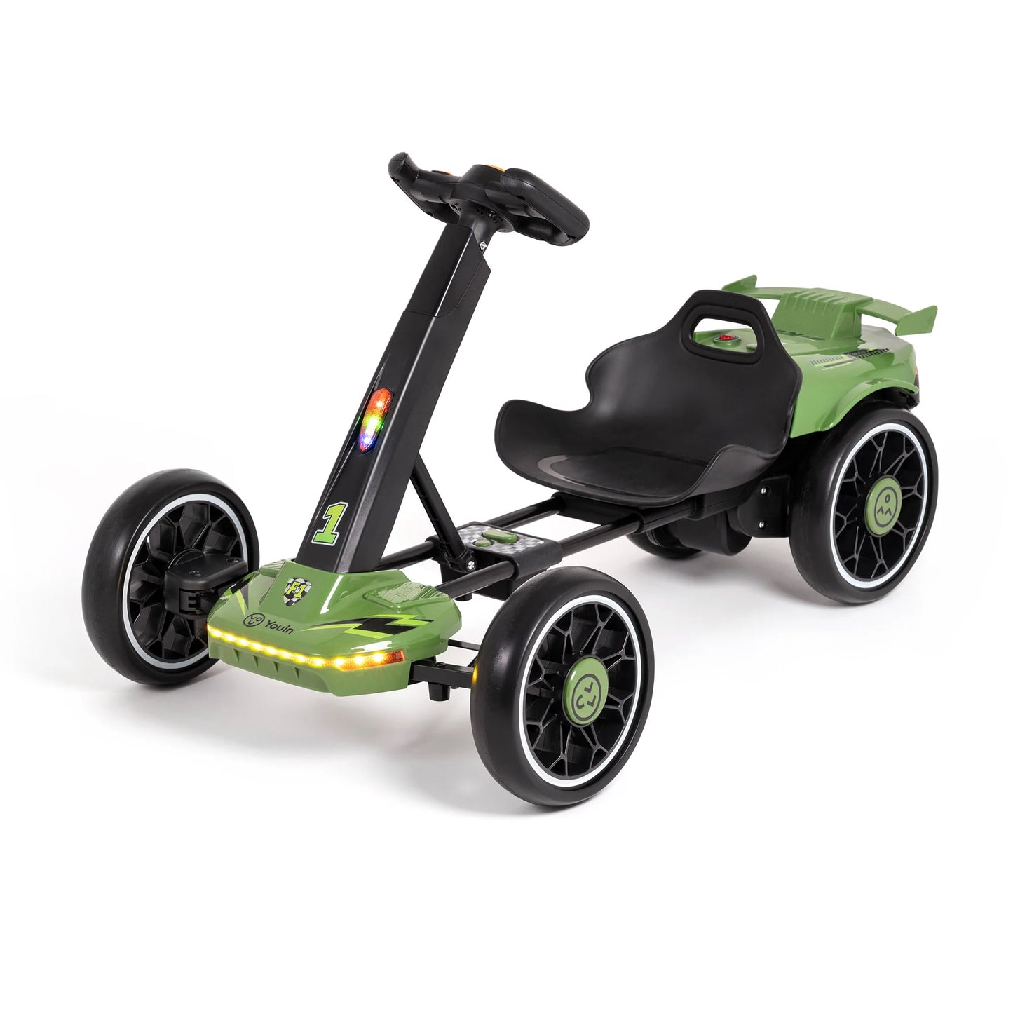 Youin - E-Kart SC1005 - Electric Kart