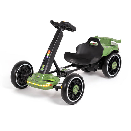 Youin - E-Kart SC1005 - Electric Kart