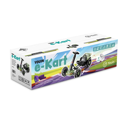 Youin - E-Kart SC1005 - Electric Kart