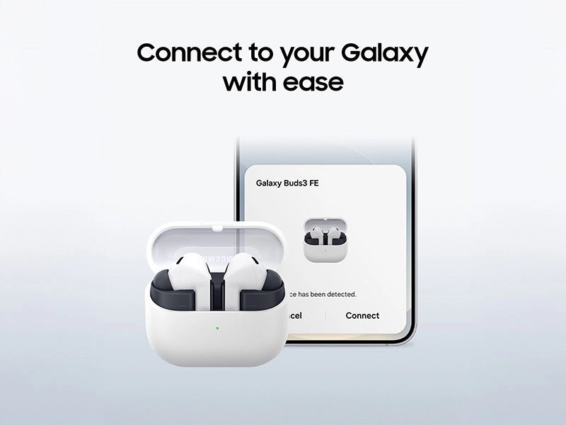 Galaxy Buds3 FE
