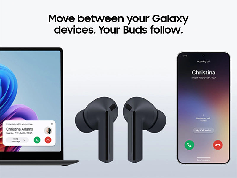 Galaxy Buds3 FE