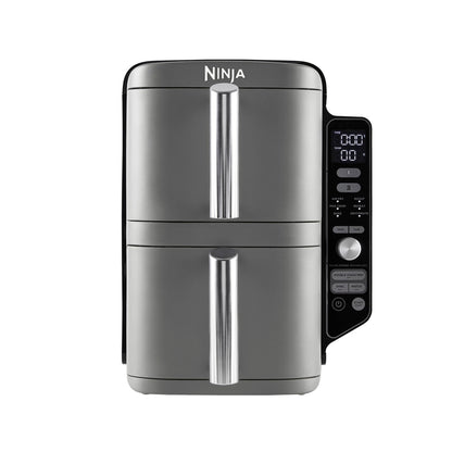 Ninja - Air fryer double 9.5L (SL400EU)