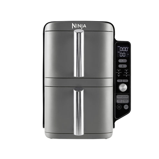 Ninja - Air fryer double 9.5L (SL400EU)