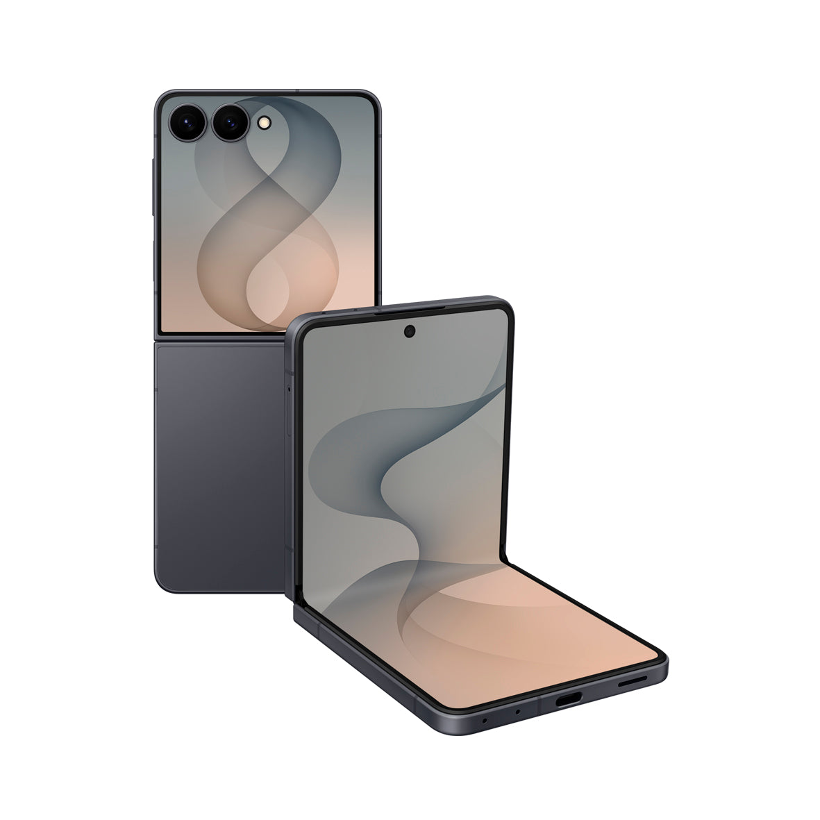 Samsung - ZFlip 8