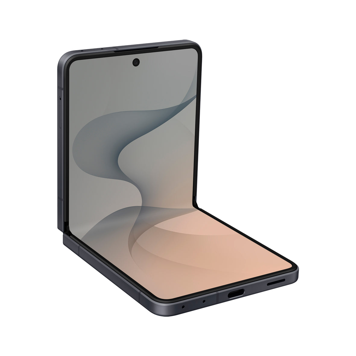 Samsung - ZFlip 8