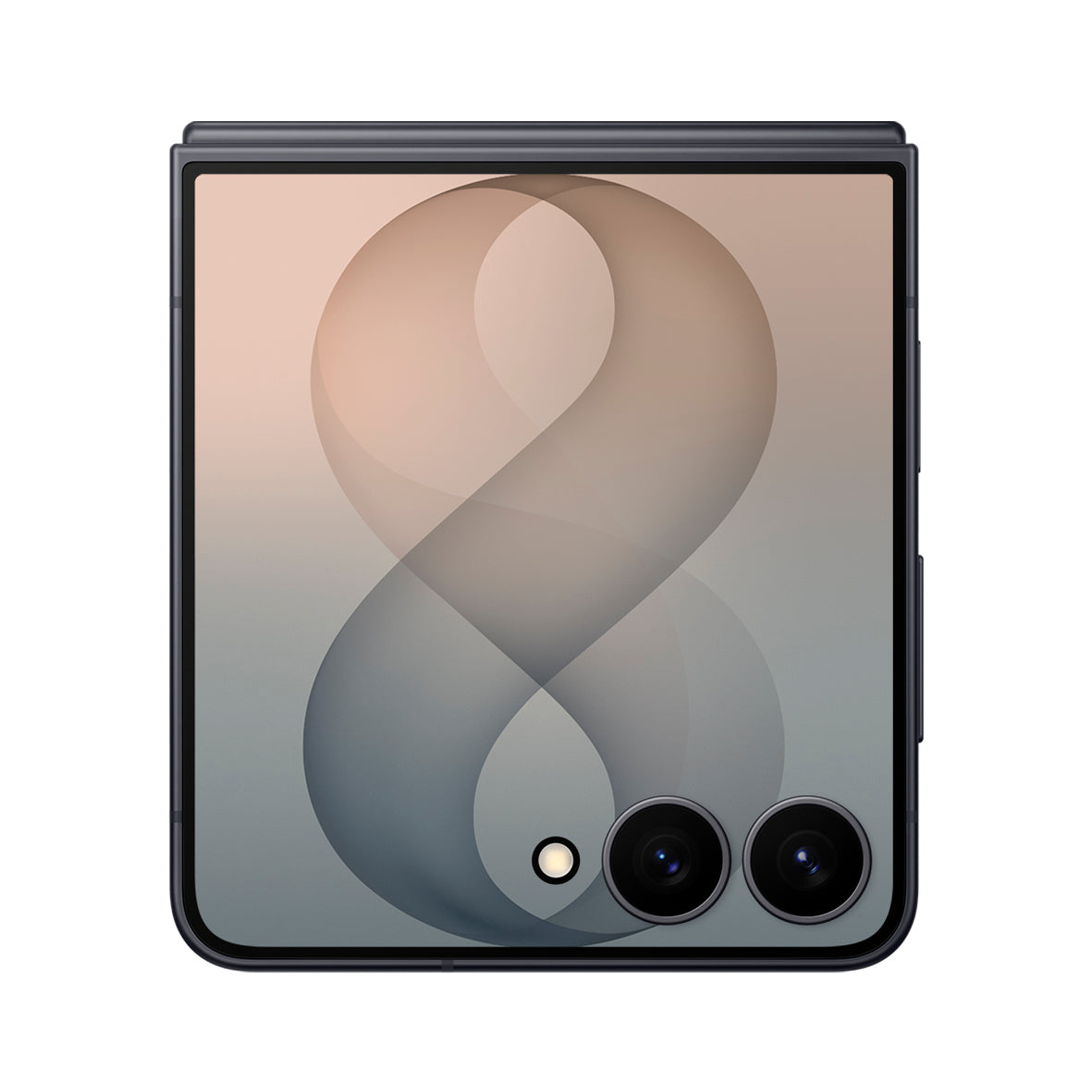 Samsung - ZFlip 8